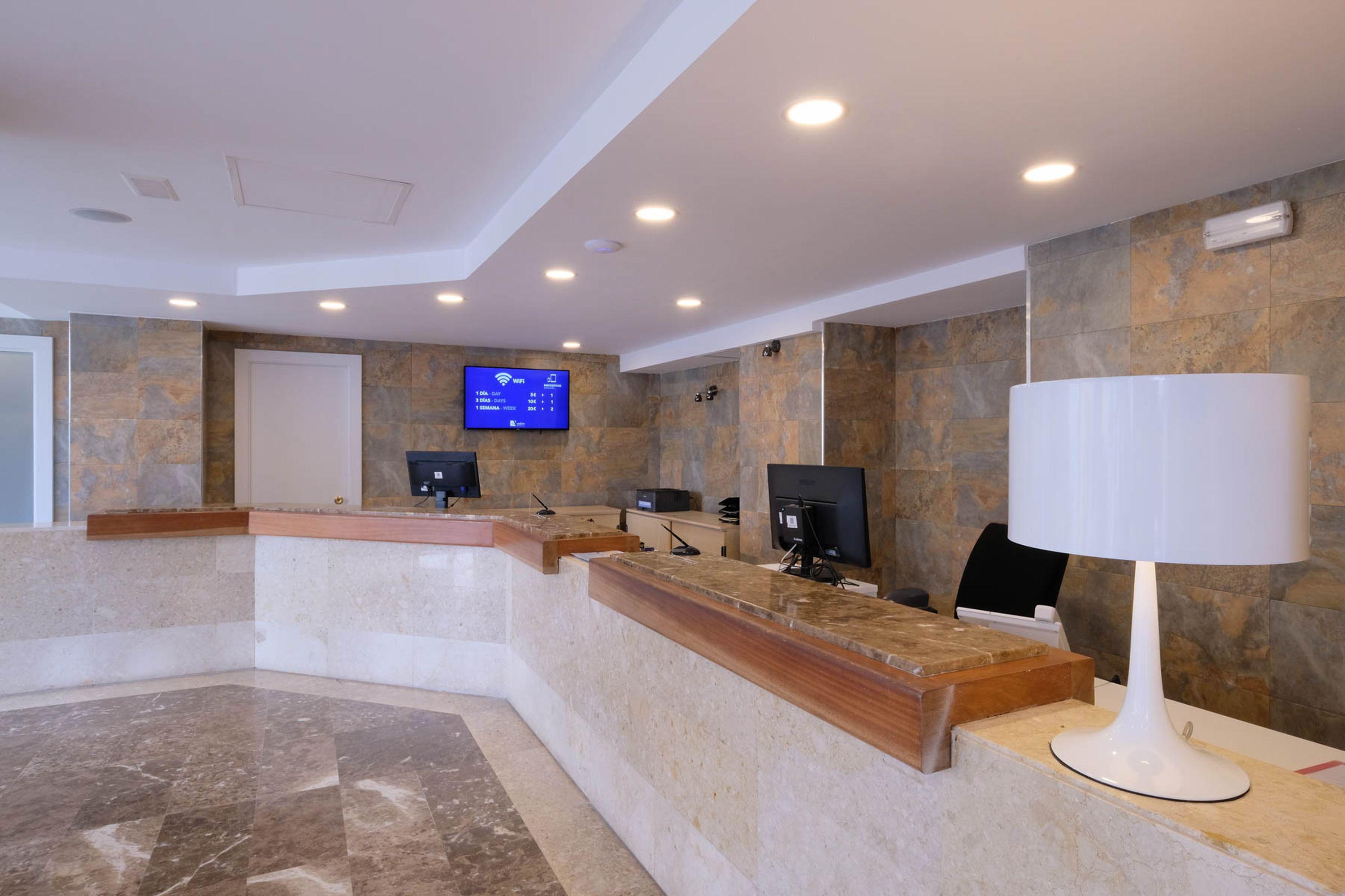 Azuline Hotel Palmanova Garden Ngoại thất bức ảnh