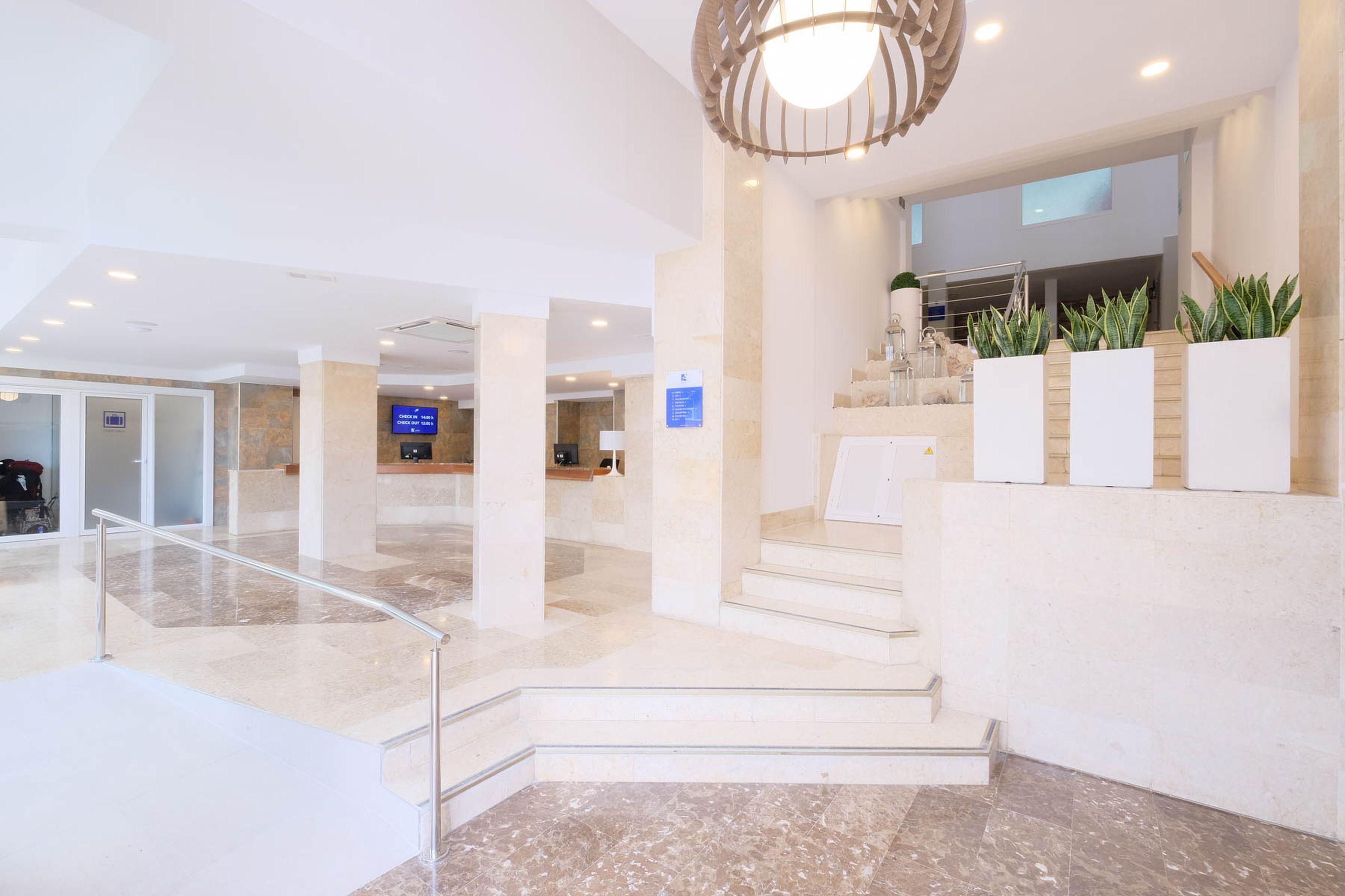 Azuline Hotel Palmanova Garden Ngoại thất bức ảnh