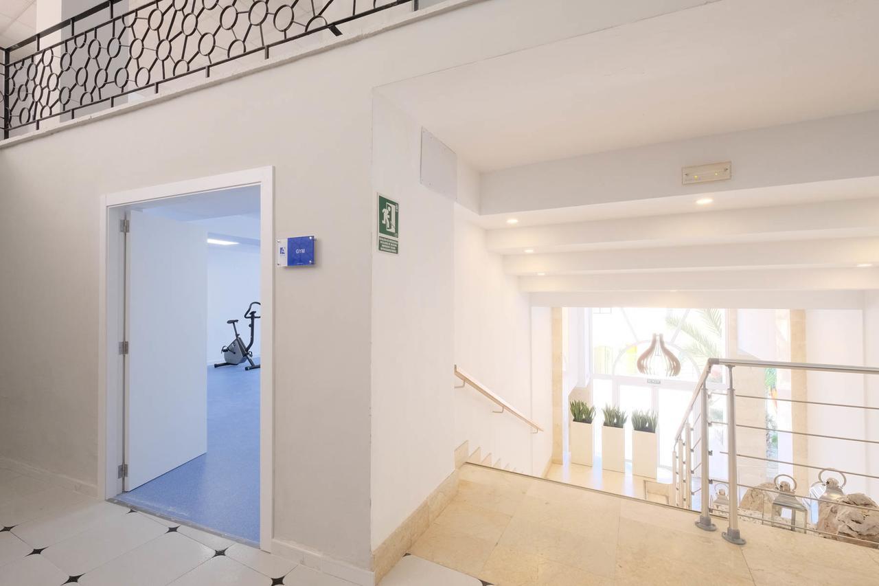 Azuline Hotel Palmanova Garden Ngoại thất bức ảnh